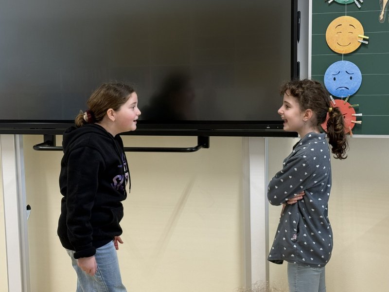 Mit Konflikten umgehen